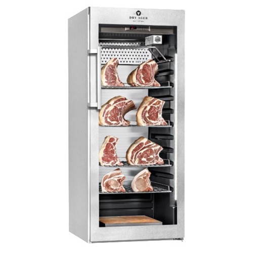 DRY AGER USA UX 1500 PRO S Meat Curing Aging Refrigeration Cabinet 115v 